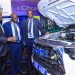 Kenya Power EV charging stations
