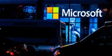 Microsoft