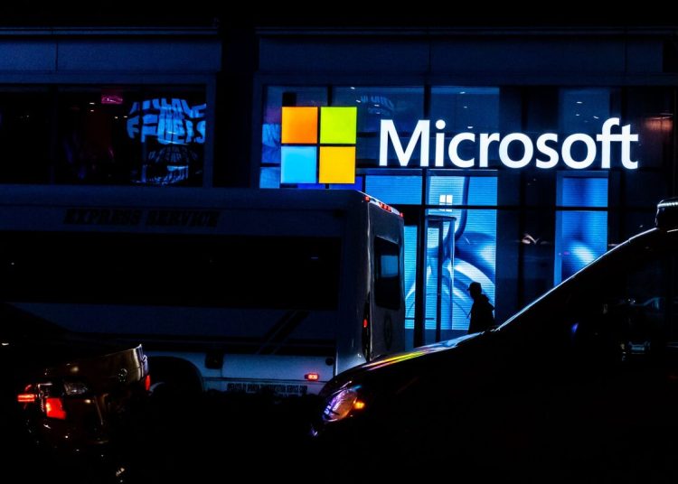 Microsoft