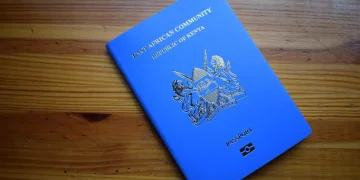 Passport Application