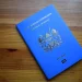 Passport Application