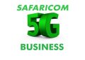 Safaricom 5G for Business
