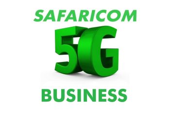 Safaricom 5G for Business