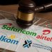 Safaricom, Airtel, Telkom lawsuit