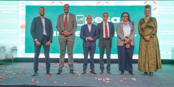 Safaricom launches revamped business loans