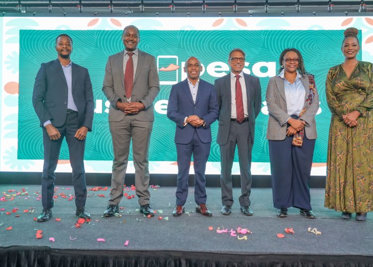 Safaricom launches revamped business loans