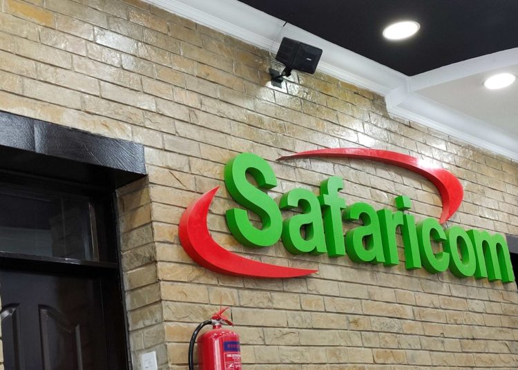 Kenya Safaricom share sale