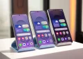 samsung one ui 8
