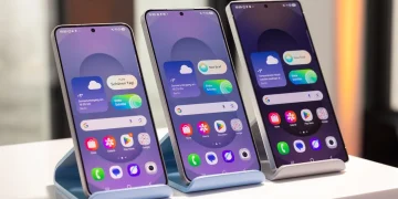 samsung one ui 8