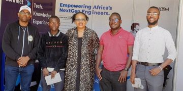 SEACOM tech student programs