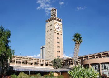 kenya-parliament