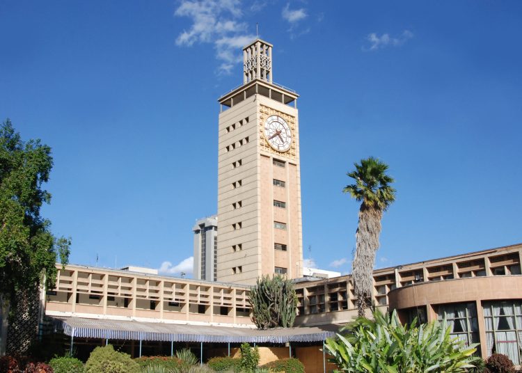kenya-parliament