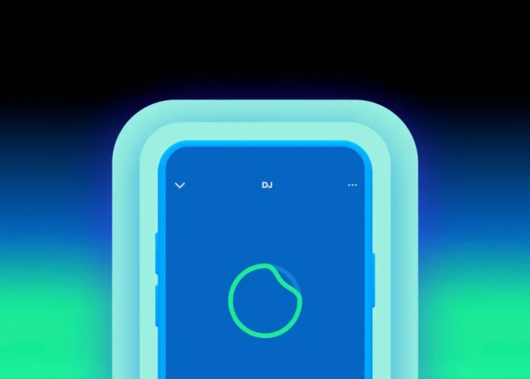 spotify-ai-dj