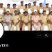Tanzania Police X Account