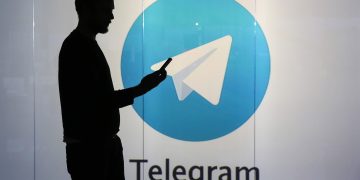 telegram