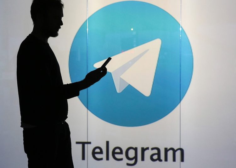 telegram