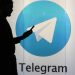 telegram