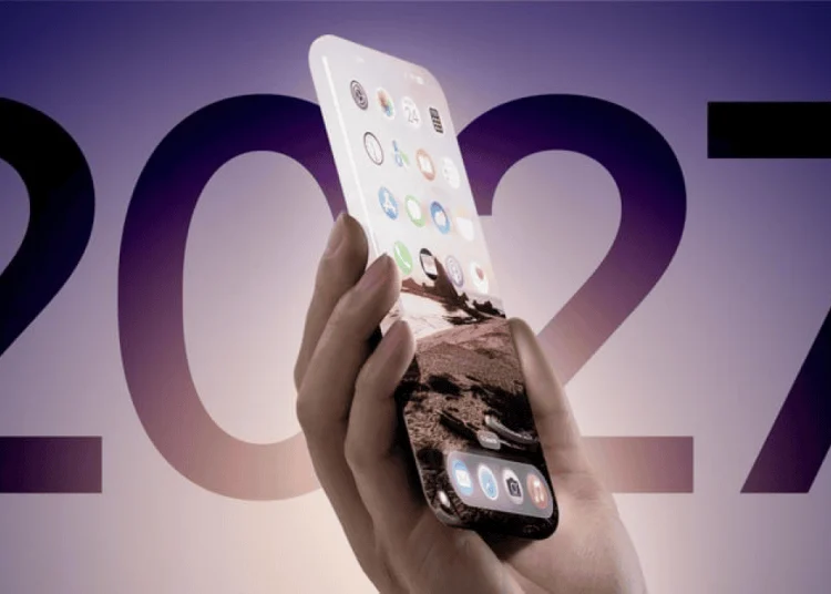 All-Screen-iPhone-2027-Apple
