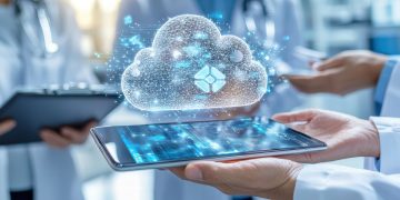 Cloud security