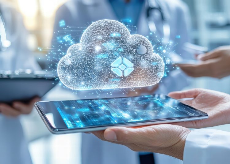 Cloud security