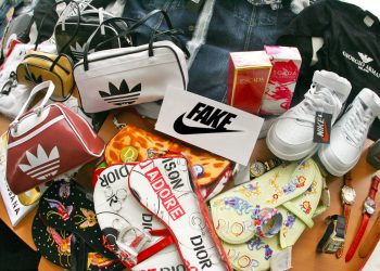 Counterfeit Products Infiltrate Kenya's Online Market