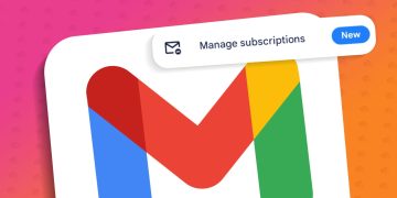 Subscription Nuisance: Gmail's New Tool Arrives in Kenya