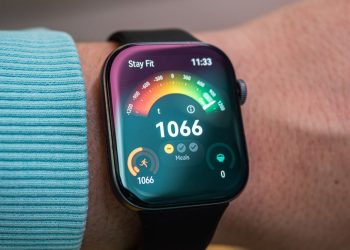 Huawei-Watch
