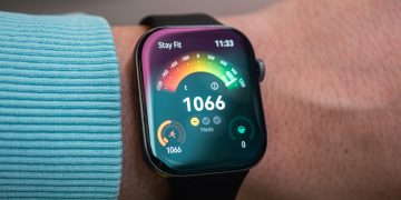 Huawei-Watch