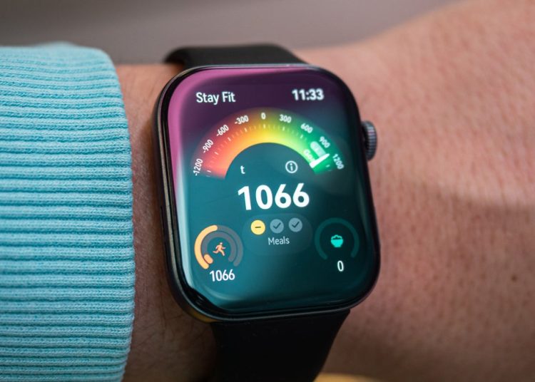 Huawei-Watch