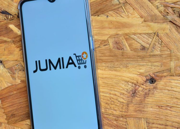 Jumia technologies