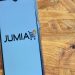 Jumia technologies