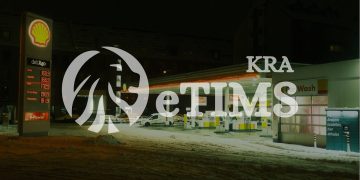 KRA's eTIMS System Targets Fuel Tax Cheats