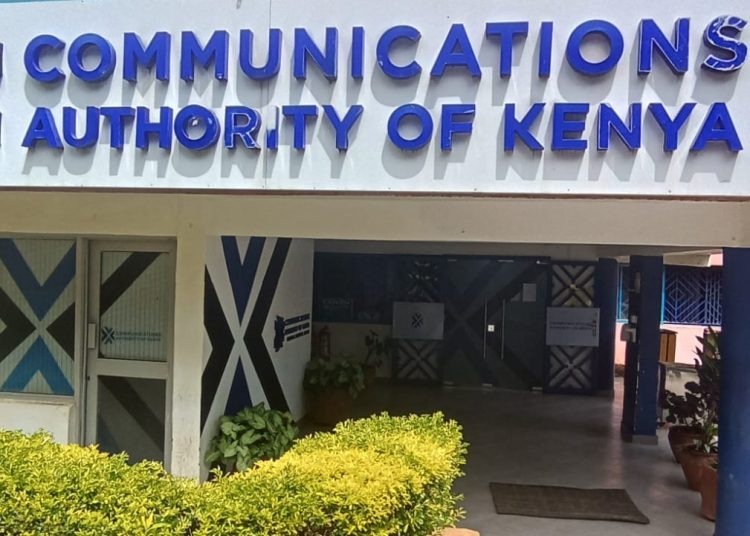 Communications Authority ranked by ITU as best in Africa ICT regulations