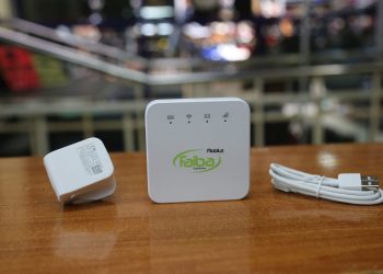 Which ISP is best in Kenya