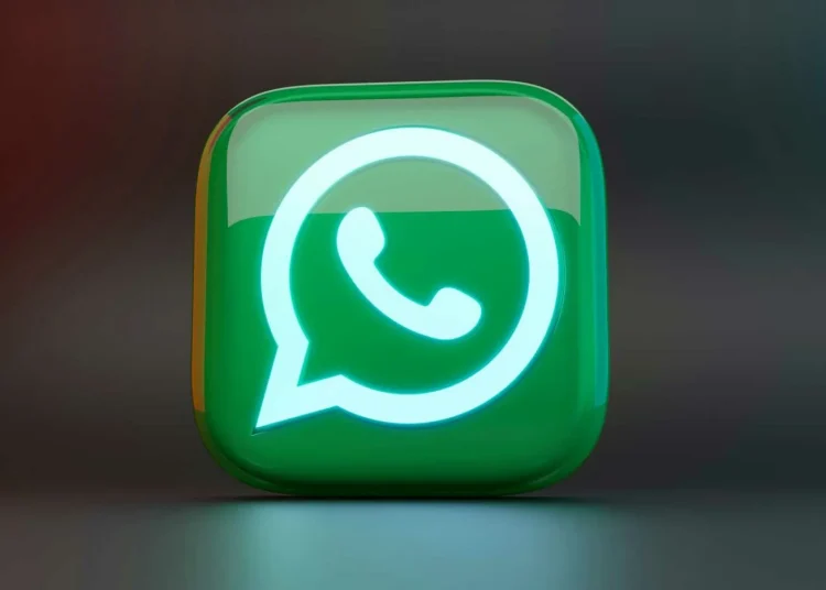 WhatsApp Username