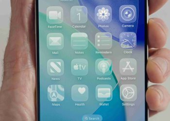 Apple Unveils iOS 26: A Redesign with Liquid Glass and Integrated AI