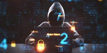 Iran cyberattacks