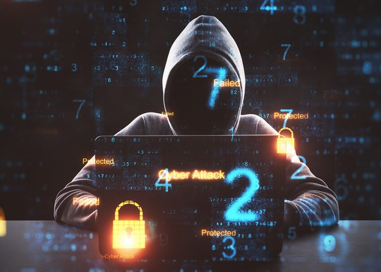 Iran cyberattacks