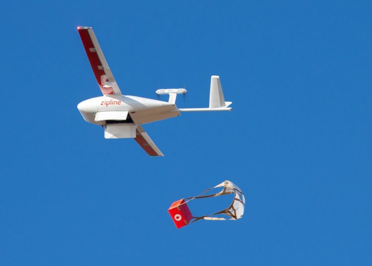 drones-healthcare-delivery