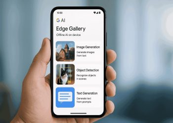 google-ai-edge-gallery