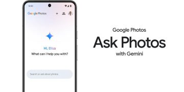 Google Ask Photos