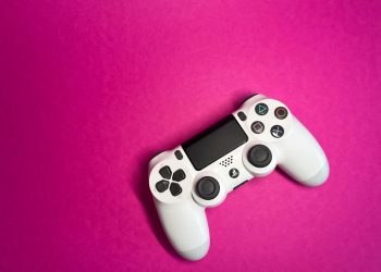 games pad