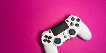games pad