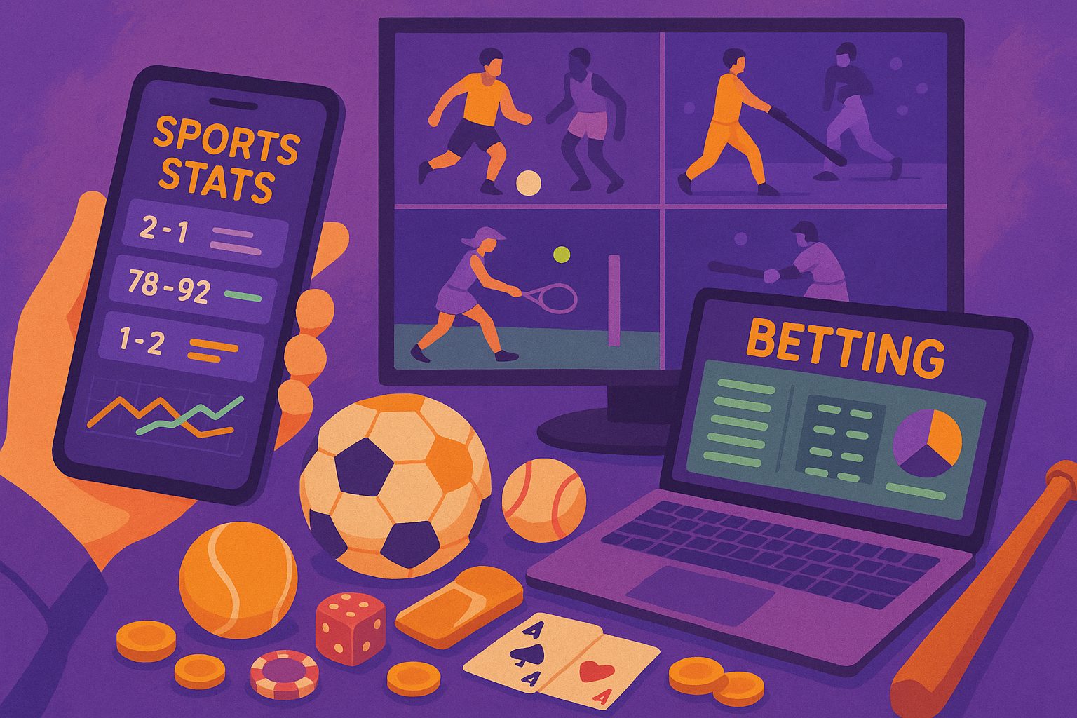 betting and iGaming tools