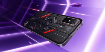 Infinix GT 30 Pro 5G
