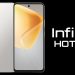 Infinix Hot 60i
