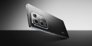 Infinix Note 50 Pro Review
