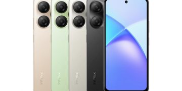 Infinix Smart 10 HD