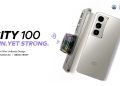 itel City 100