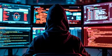 Kenya cyber threats 2025
